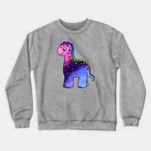 Litttle Omnisaur Crewneck Sweatshirt